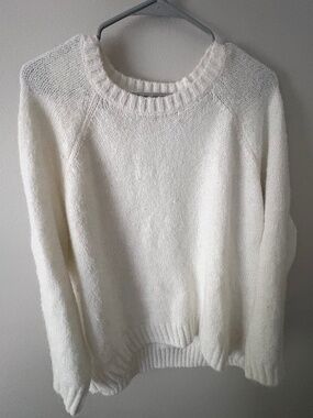 Old Navy Knit Tunic Sweater Size X-Large